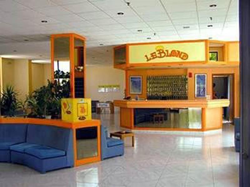 Memphis Beach Hotel Kolymbia Exterior photo